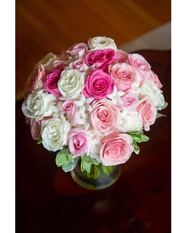 Wise Originals Flower Arrangement