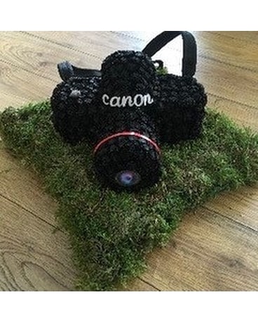 CUSTOM Flower Arrangement