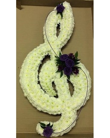 CUSTOM Flower Arrangement