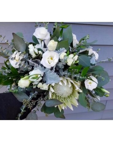 CUSTOM WEDDING Flower Arrangement