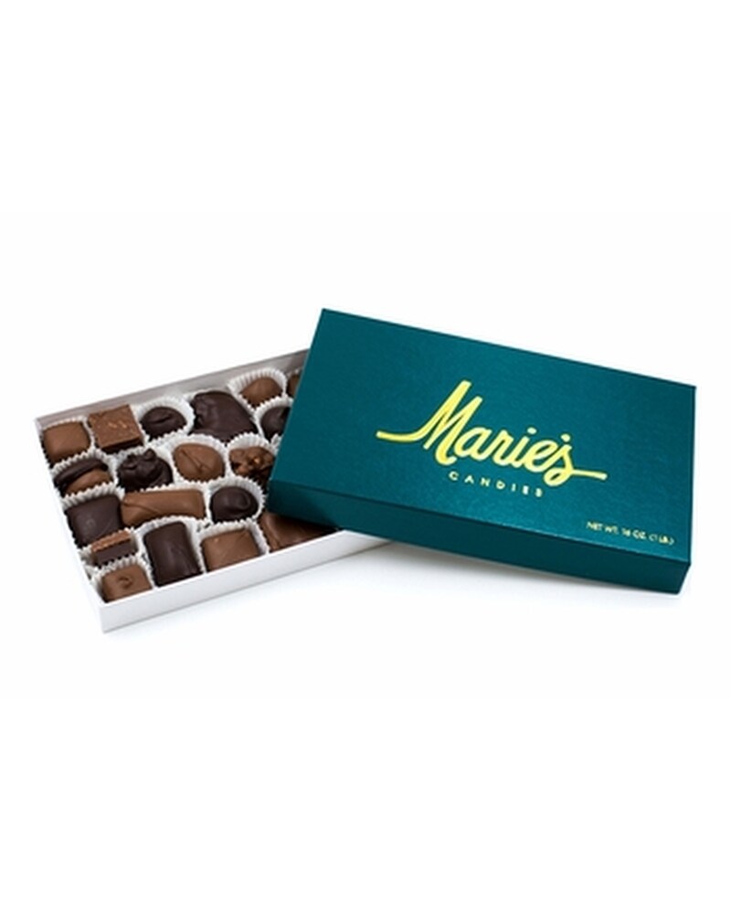 ♡マーメイド♡★エアリーフロー　4点セット Marie's Candies - Assorted Light and Dark in Springfield OH