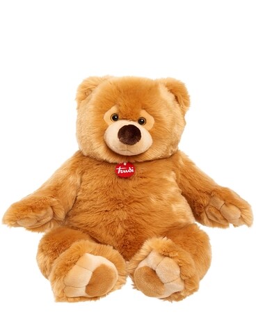 Super Soft Italian-Made Teddy Custom product