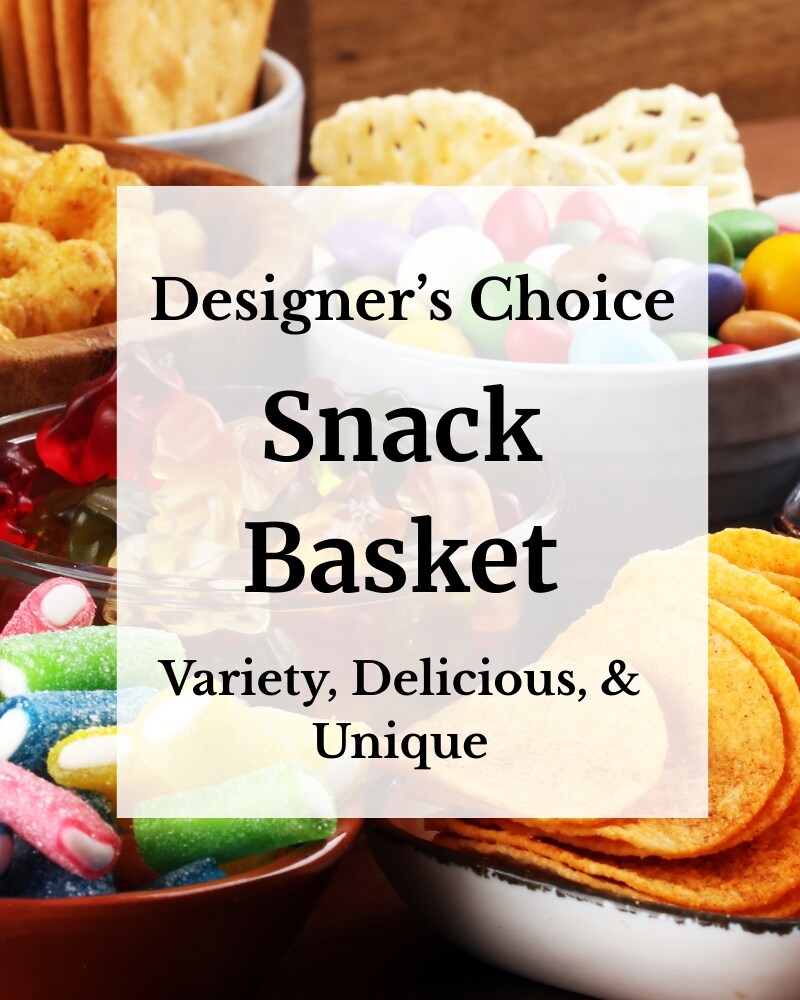 Gift Baskets Delivery Tyler TX - Flowers by LouAnn