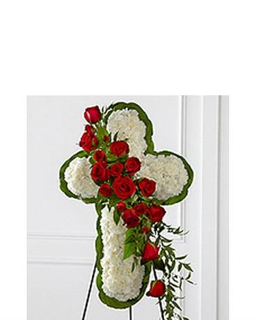 Sympathy Arrangement