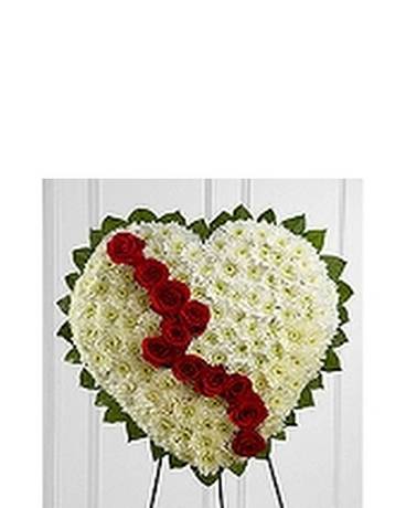 Sympathy Arrangement