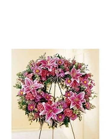 Sympathy Arrangement
