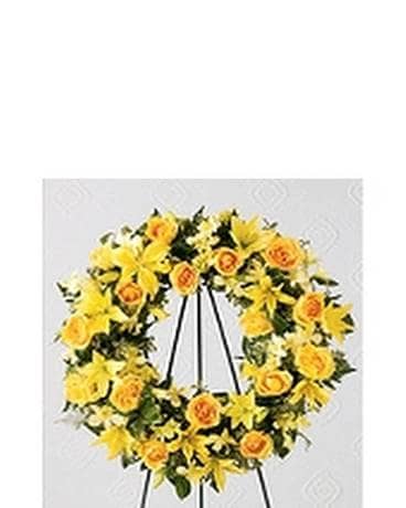 Sympathy Arrangement