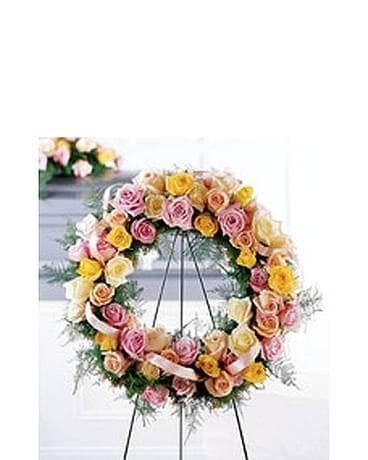 Sympathy Arrangement