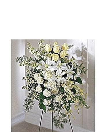 Sympathy Arrangement