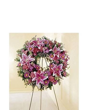 Sympathy Arrangement