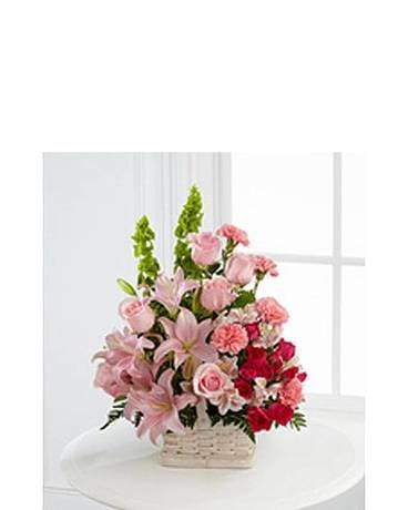 Sympathy Arrangement