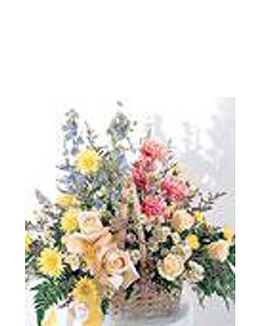 Sympathy Arrangement