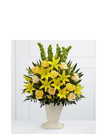 Sympathy Arrangement