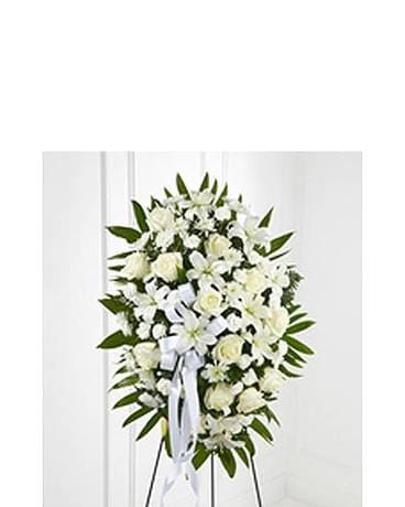 Sympathy Arrangement