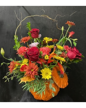 ED-1 Flower Arrangement