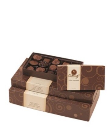Coblentz Gourmet Chocolates Custom product