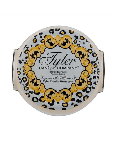 DIVA Jar Candle