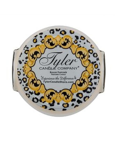 DOLCE VITA Jar Candle
