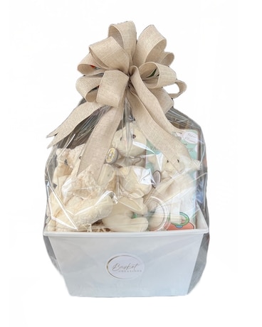 BUNDLE OF JOY BASKET Gift Basket