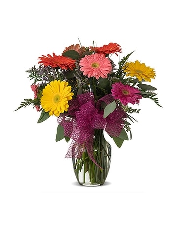 SUNNY SKIES in Gainesville FL - Floral Expressions Florist