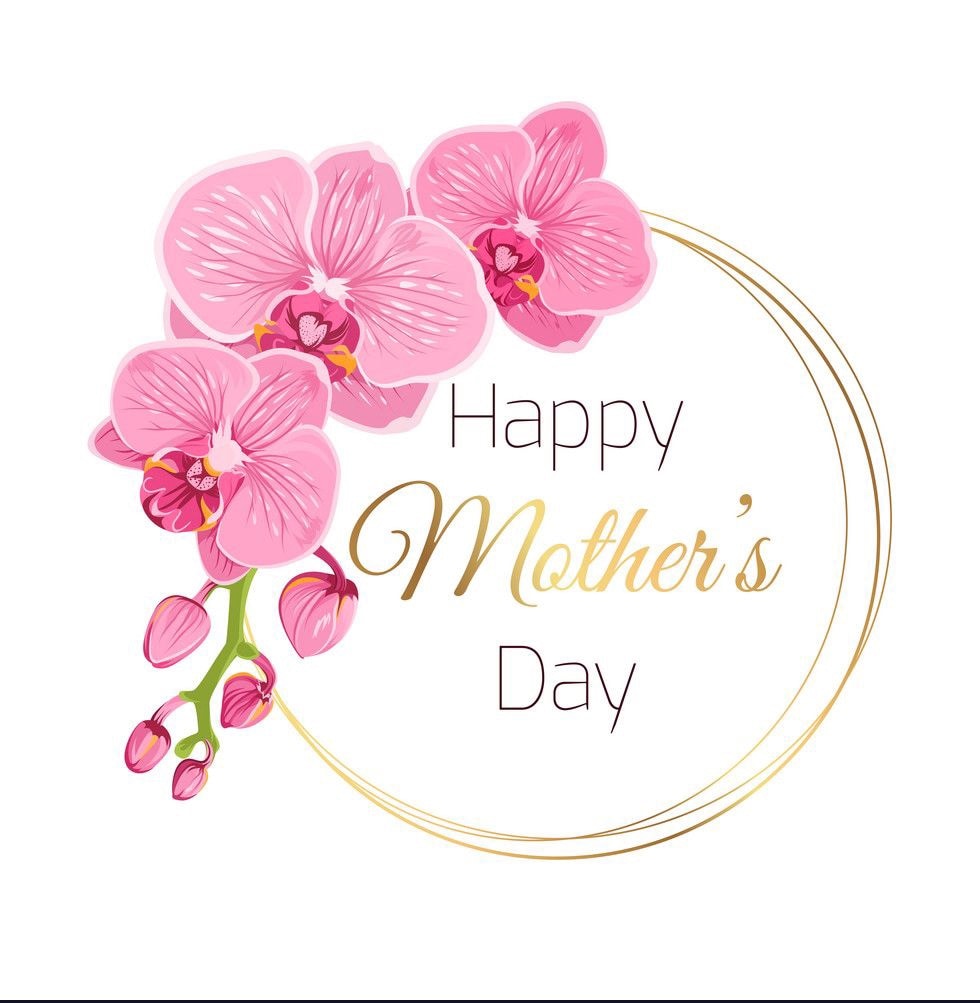 Mother’s Day