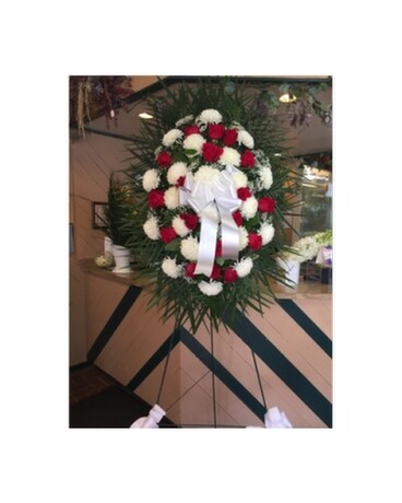 treasured tribute