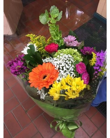 mothers day bouquet Flowers