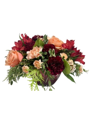 Cottage Grove Florist - Flower Delivery by The Flower Basket