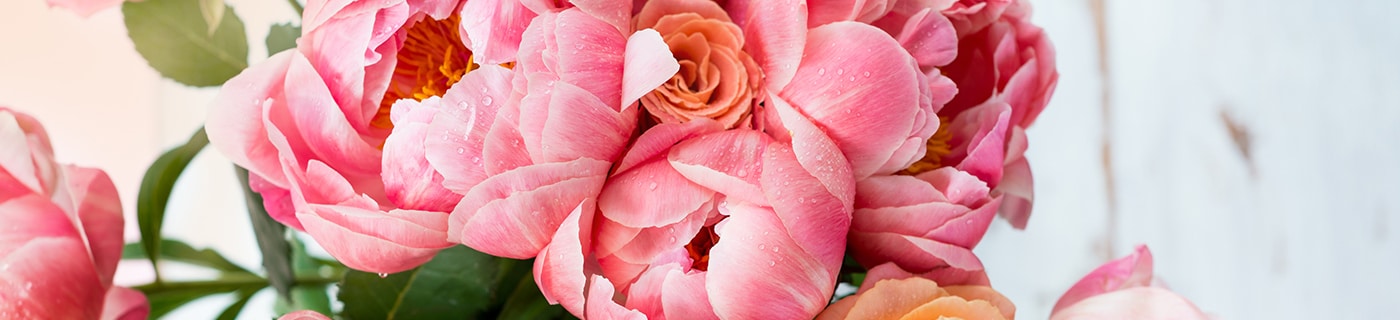 Flower Delivery to Wilton by Stewart Flowers