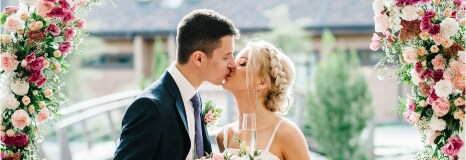 Weddings & Events