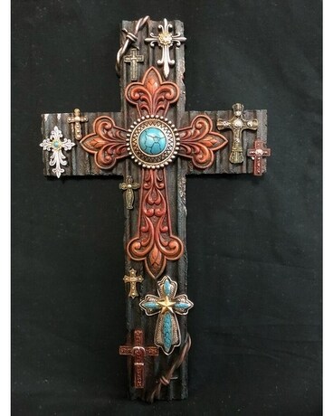 Crosses on Cross Gifts