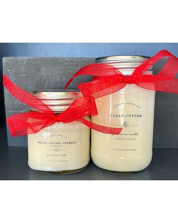 Antique Candle Co. Sugar Cookie Gift Set Gifts