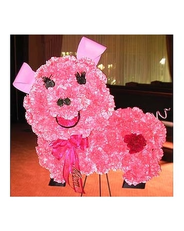 miss piggy in bakersfield ca all seasons florist