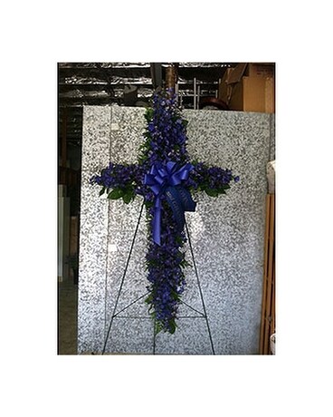 Standing Cross