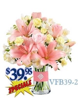 Deluxe size,  inches height and  inches wide.