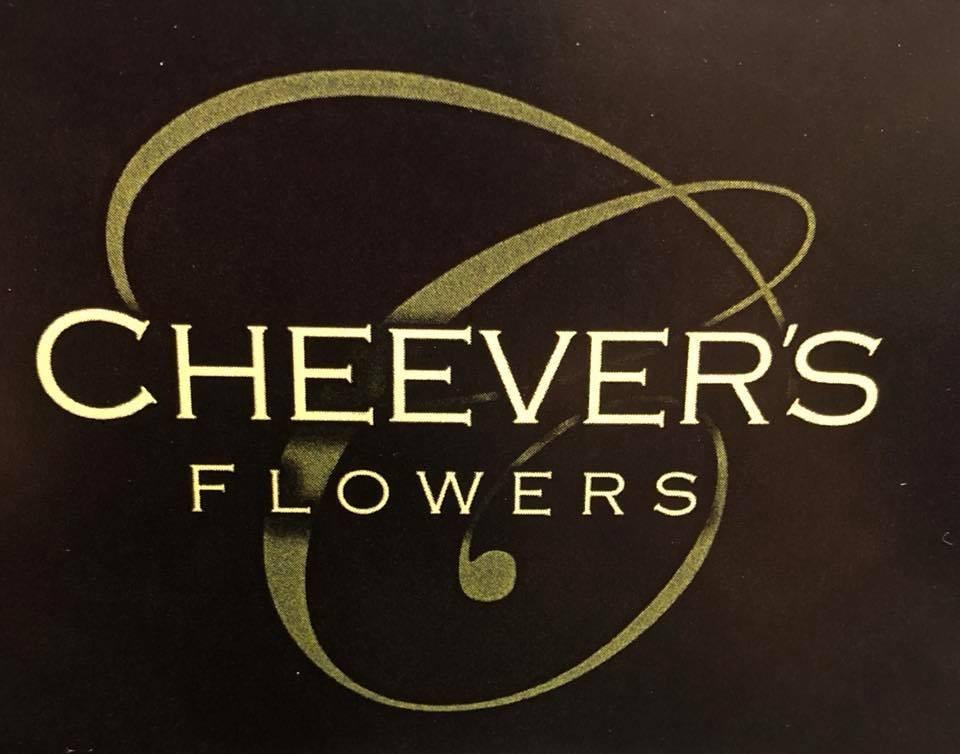 Cheever's Flowers - Logo