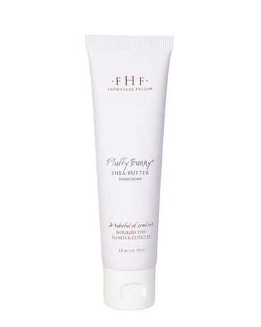 Fluffy Bunny Shea Butter Gifts