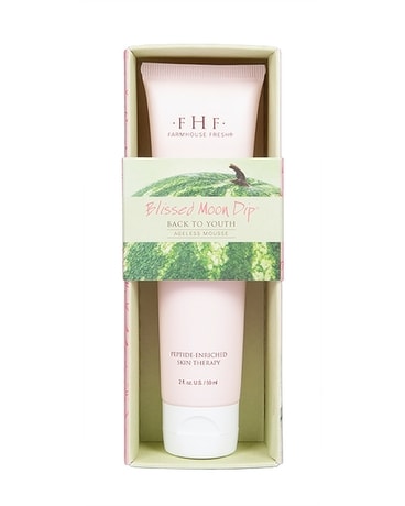 Blissed Moon Dip Mousse for Ageless Hands Gifts