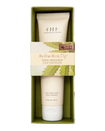 Mellow Moon Dip Relaxation Mousse Gifts