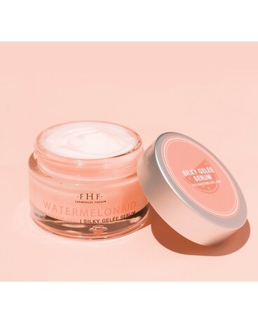 Watermelonaid Wrinkle-out Silky Gelee Serum Gifts