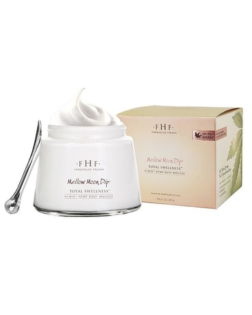 Mellow Moon Dip Relaxation Spa Mousse Gifts