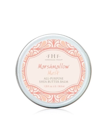 Marshmallow Melt Gifts