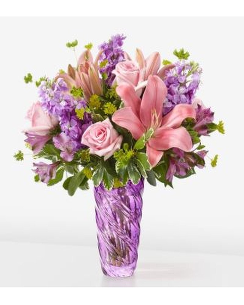 Get Well Flowers Delivery St. Joseph MO - Butchart Flowers Inc