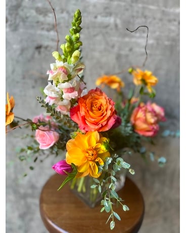 Designer’s Choice Flower Arrangement