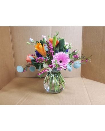 Designer's Choice Flower Arrangement