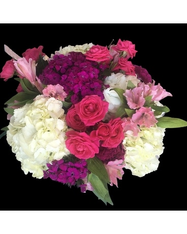 The Gardeness Flower Arrangement