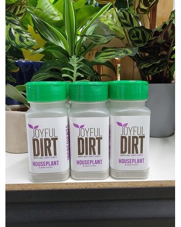 Joyful Dirt Plant