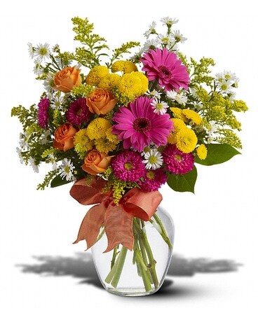 Standard size, 16 inches height and 12 inches wide.
