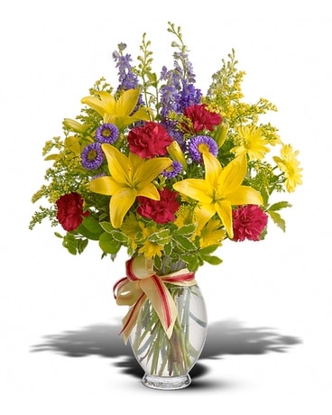 Standard size, 24 inches height and 16.5 inches wide.