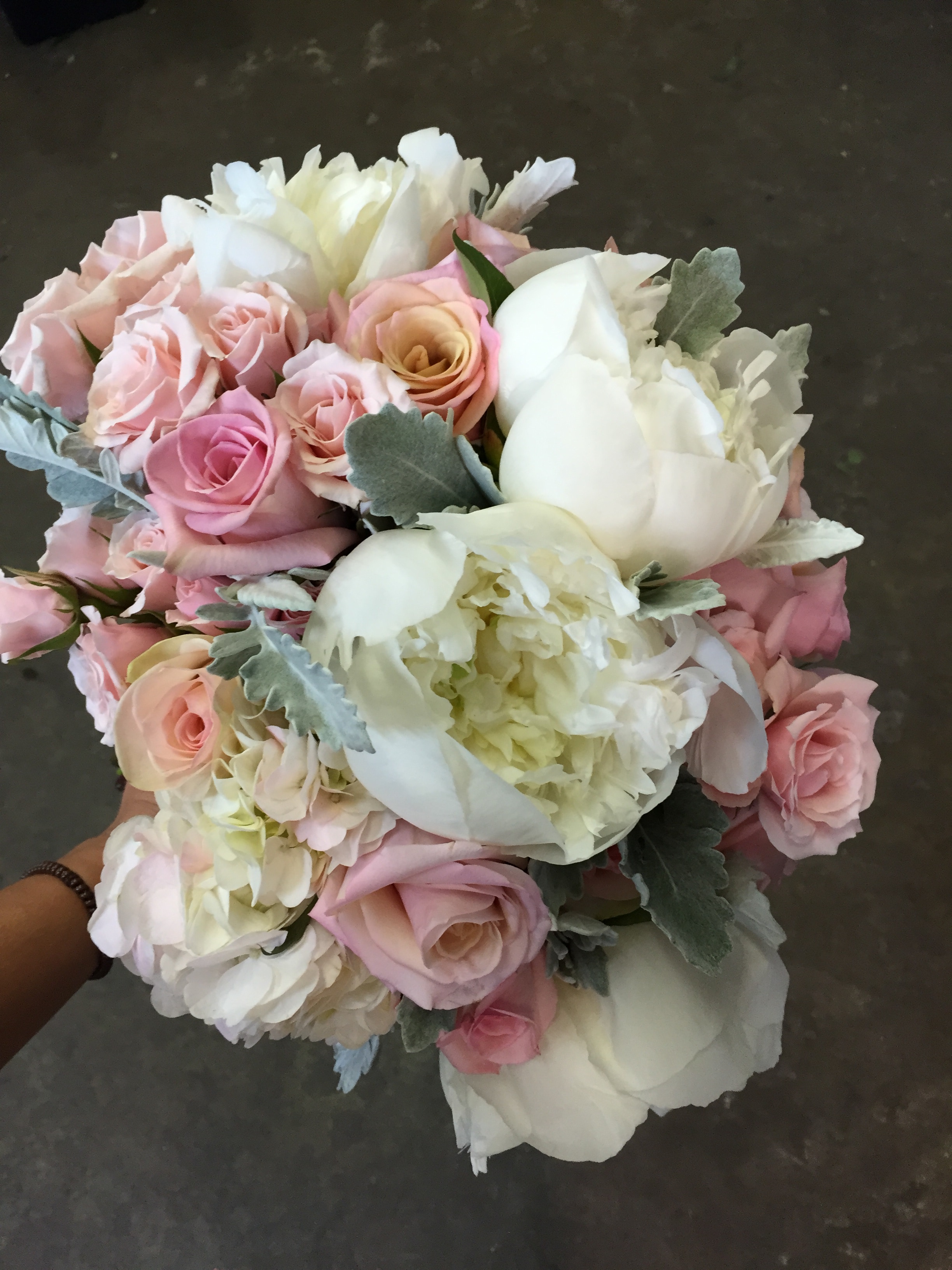 Wedding Flower Gallery - Jackson Florist, Inc. in Covington